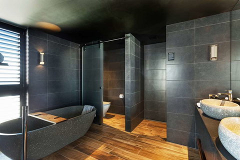 Macq 01 Hotel - Sydneys Hotel 4