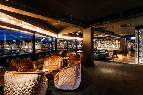 Macq 01 Hotel - Sydneys Hotel 10