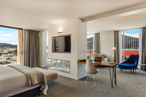 Macq 01 Hotel - Sydneys Hotel 12