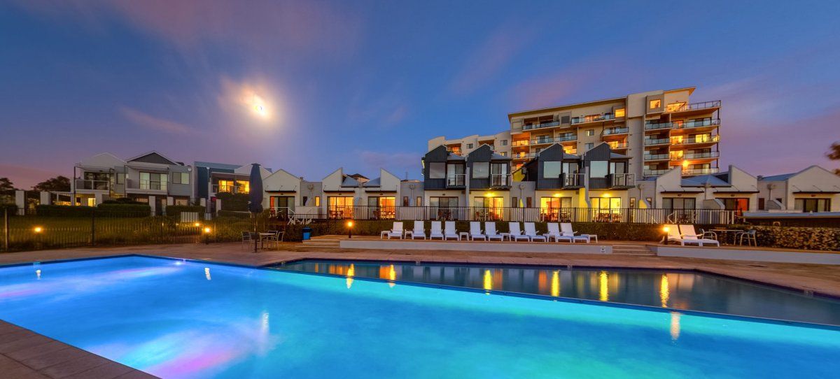 Ascot WA Sydneys Hotel