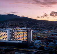 Crowne Plaza Hobart - Sydneys Hotel