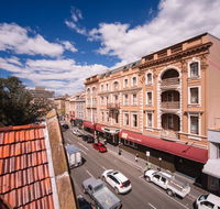 Hadley's Orient Hotel - Sydneys Hotel