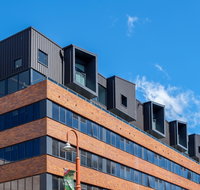 Hobart City Apartments - Sydneys Hotel