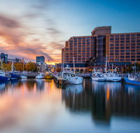 Hotel Grand Chancellor Hobart - Sydneys Hotel