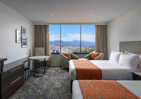 Hotel Grand Chancellor Hobart - Sydneys Hotel 1