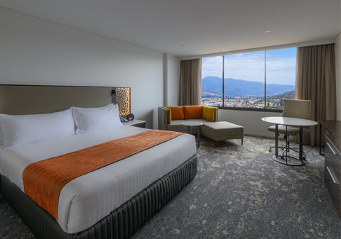 Hotel Grand Chancellor Hobart - Sydneys Hotel 2