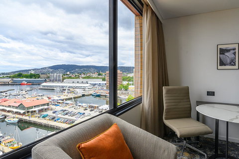 Hotel Grand Chancellor Hobart - Sydneys Hotel 3
