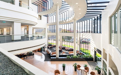 Hotel Grand Chancellor Hobart - Sydneys Hotel 5