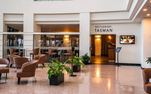 Hotel Grand Chancellor Hobart - Sydneys Hotel 10