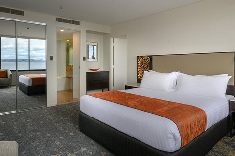 Hotel Grand Chancellor Hobart - Sydneys Hotel 12