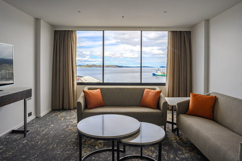 Hotel Grand Chancellor Hobart - Sydneys Hotel 13