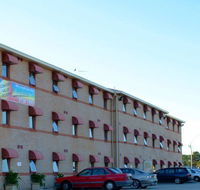 Arena Hotel - Sydneys Hotel