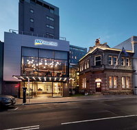 RACV Hobart Hotel - Sydneys Hotel