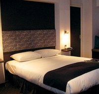 Zero Davey Apartment Hotel - Sydneys Hotel