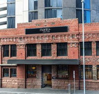 Mantra On Collins Hobart - Sydneys Hotel