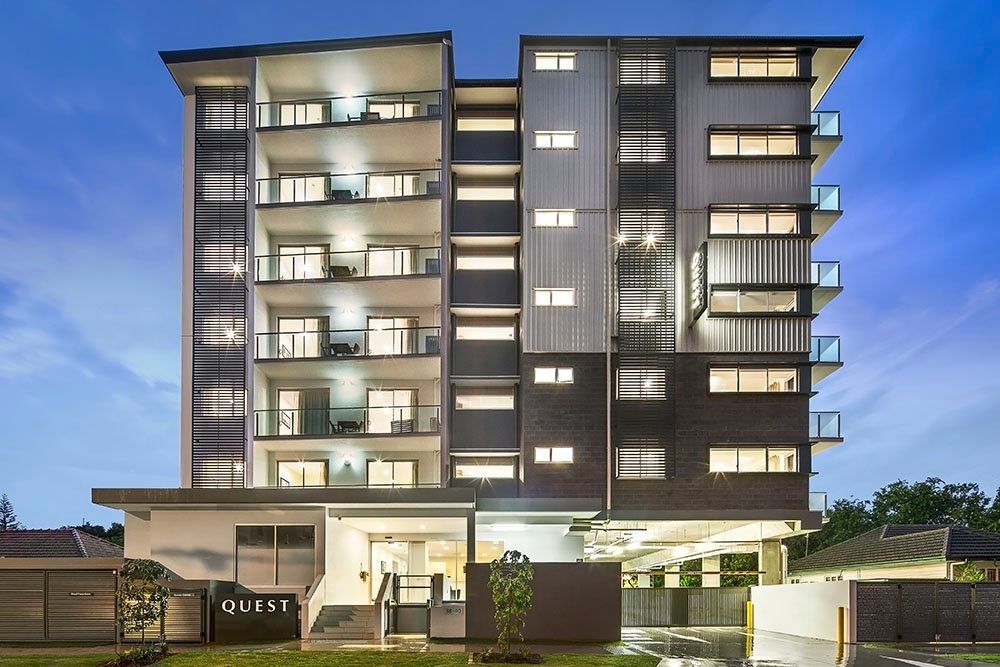 Chermside QLD Sydneys Hotel