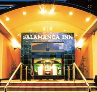 Salamanca Inn - Sydneys Hotel