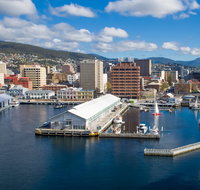 Somerset on the Pier - Sydneys Hotel