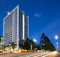 Pullman Hotel at Sydney Olympic Park - Sydneys Hotel