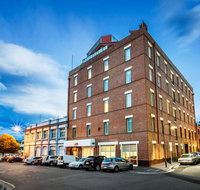 Quest Waterfront Serviced Apartments - Sydneys Hotel