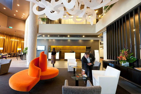 PARKROYAL Parramatta - Sydneys Hotel 3