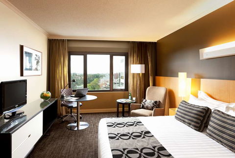 PARKROYAL Parramatta - Sydneys Hotel 4