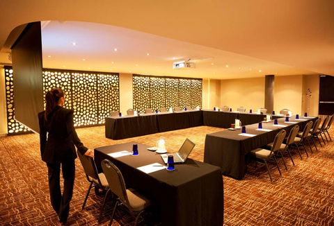 PARKROYAL Parramatta - Sydneys Hotel 7