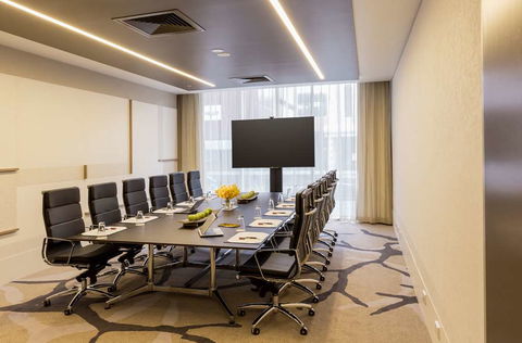 PARKROYAL Parramatta - Sydneys Hotel 9