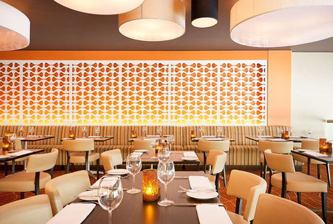 PARKROYAL Parramatta - Sydneys Hotel 11