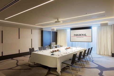 PARKROYAL Parramatta - Sydneys Hotel 14