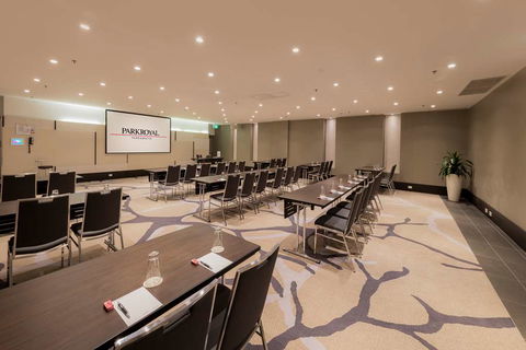PARKROYAL Parramatta - Sydneys Hotel 15