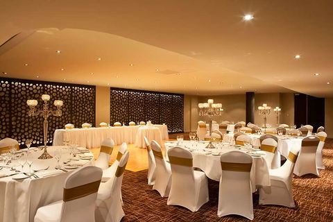 PARKROYAL Parramatta - Sydneys Hotel 17