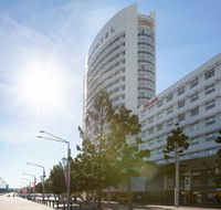 Novotel Sydney Olympic Park - Sydneys Hotel