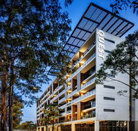 Quest At Sydney Olympic Park - Sydneys Hotel