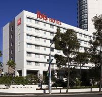 Hotel Ibis Sydney Olympic Park - Sydneys Hotel