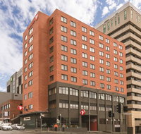 Travelodge Hotel Hobart - Sydneys Hotel