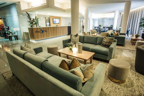 Pacific Hotel Brisbane - Sydneys Hotel 0