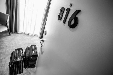 Pacific Hotel Brisbane - Sydneys Hotel 3