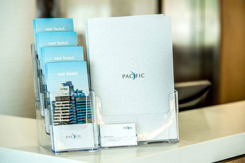 Pacific Hotel Brisbane - Sydneys Hotel 13
