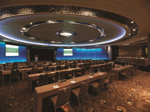 Grand Hyatt Melbourne - Sydneys Hotel 11