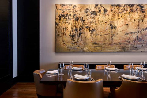 Grand Hyatt Melbourne - Sydneys Hotel 13
