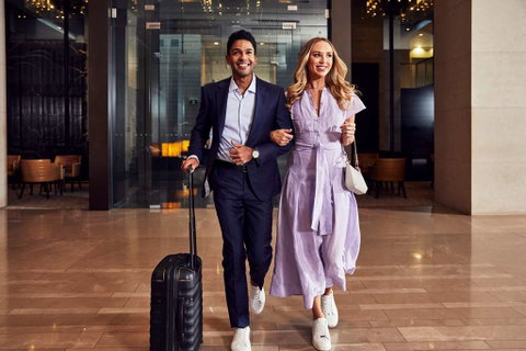 Grand Hyatt Melbourne - Sydneys Hotel 17