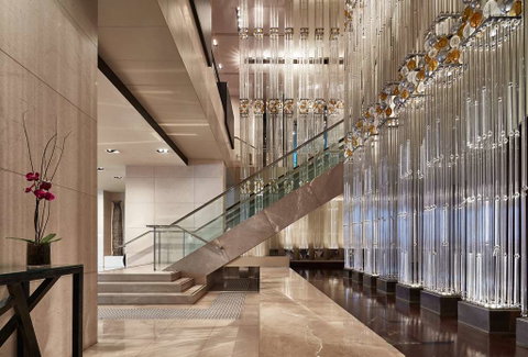 Grand Hyatt Melbourne - Sydneys Hotel 4