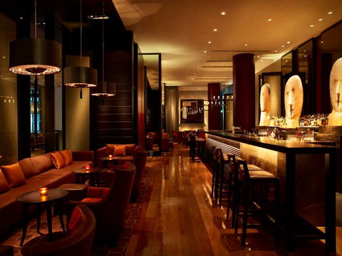 Grand Hyatt Melbourne - Sydneys Hotel 8