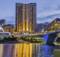 InterContinental Adelaide - Sydneys Hotel