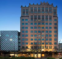 Mayfair Hotel - Sydneys Hotel