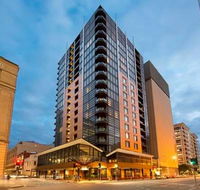 Peppers Waymouth Hotel - Sydneys Hotel