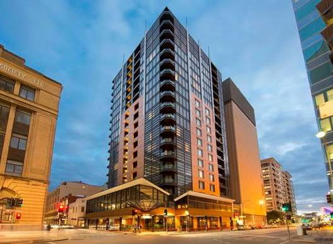 Peppers Waymouth Hotel - Sydneys Hotel 0