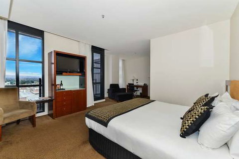 Peppers Waymouth Hotel - Sydneys Hotel 2