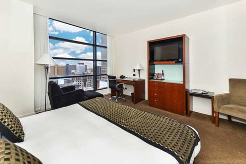 Peppers Waymouth Hotel - Sydneys Hotel 3